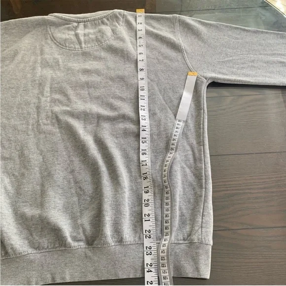 Vintage Y2K New York Wali U.S.A Cotton Crewneck - Picture 6 of 6